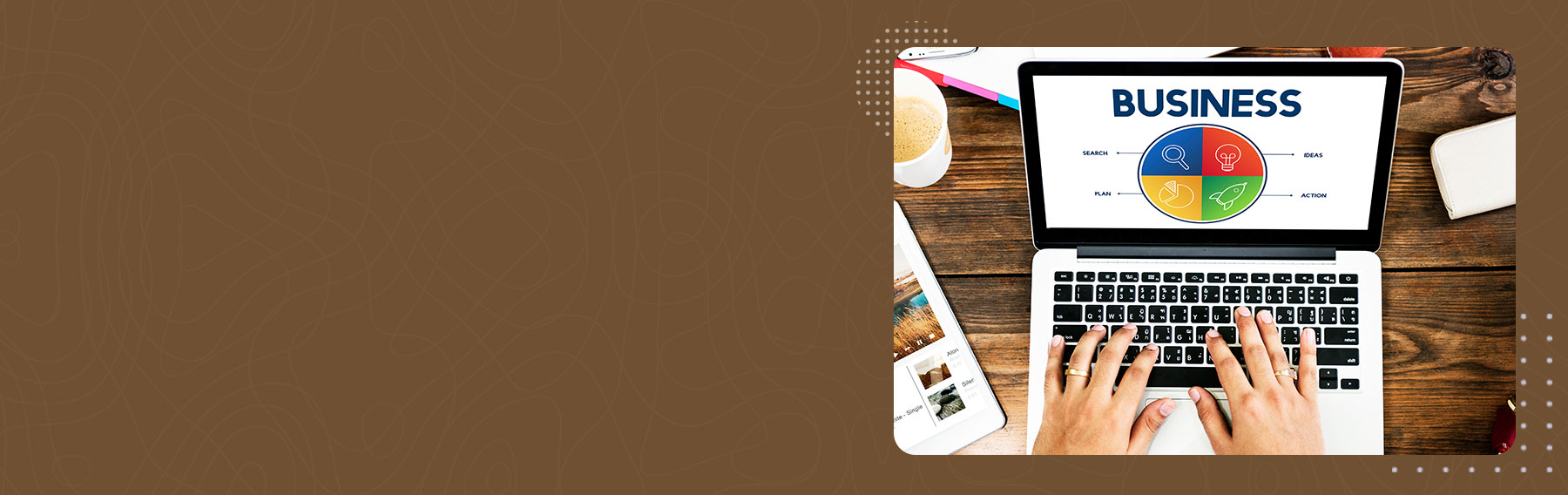 Google Business Tools